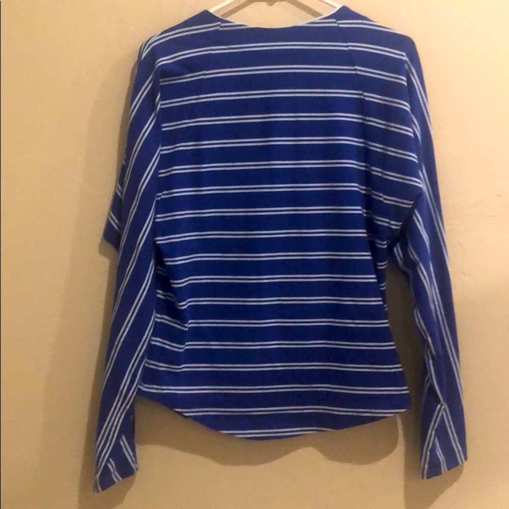 Free People, long sleeve shirt